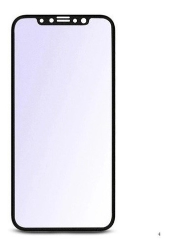 Película Fosca 3d 5d 9d Ceramica Para iPhone XR / 11