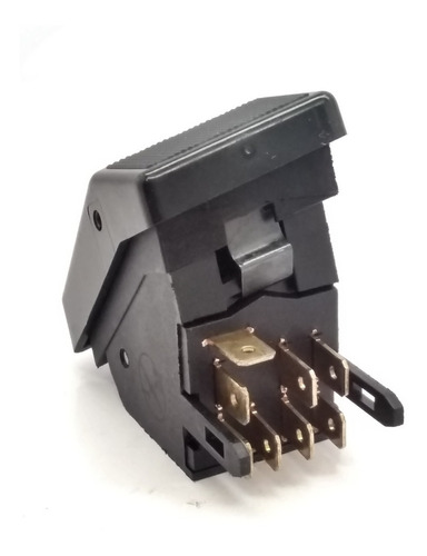 Tecla Chave Luz 2 Estágios Gol Parati Saveiro Voyage 88/94