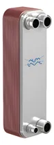 Comprar Chiller Trocador De Calor Brasado Alfa Laval Ac70x-30m