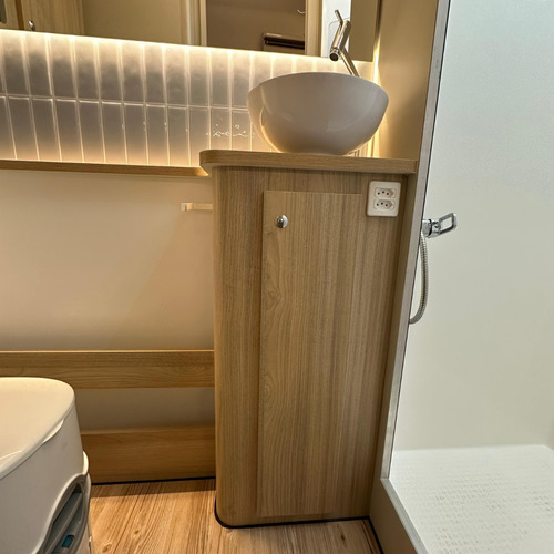 Apolo Trailer Modelo 3000 Fit Linha 2025