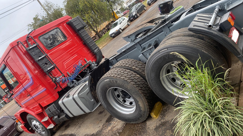 Scania 113 6x2 Ano 1992