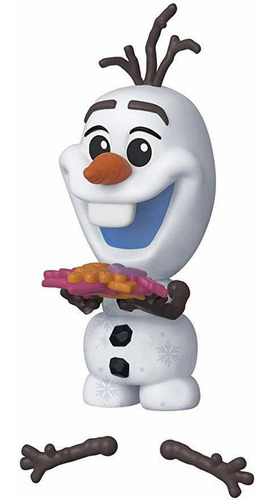 Funko 5 Estrella Disney: Frozen 2 - Olaf