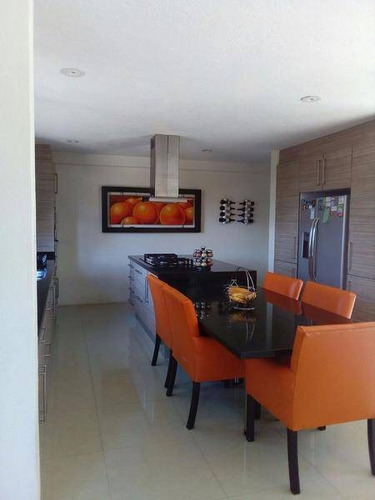 Imagen 28 de 30 de En Venta Moderna Casa En Club De Golf Los Encinos, Estado De México