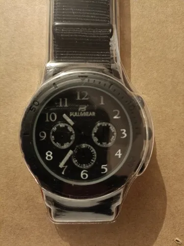 Reloj pull&bear clearance