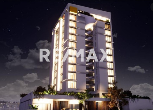 Imagen 5 de 26 de Venta De Departamento Torre Del Bosque - (2)