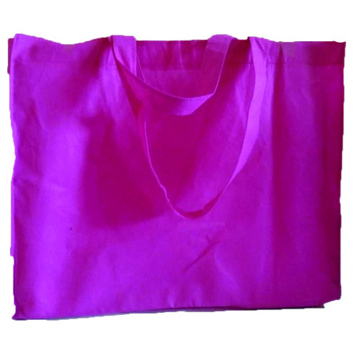 50 Bolsas Ecologicas Jumbo Personalizadas Ambos Lados