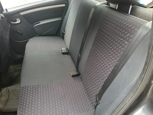 Renault Logan 1.6 Expression
