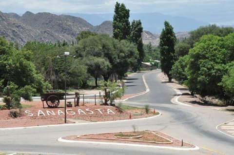 ***ultimo*** Amplio Terreno En Villa Sanagasta. Facilidades