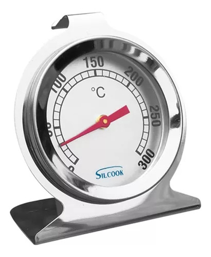 Termometro De Cocina Para Horno Y Control De Temperatura