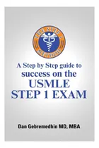 Comprar Libro: The Step 1 Method: A Step By Step Guide To Success On