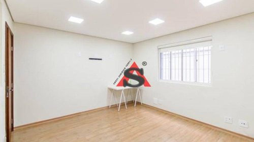 Imagem 2 de 25 de Sobrado Com 4 Dormitórios À Venda, 230 M² Por R$ 3.200.000,00 - Vila Mariana - São Paulo/sp - So5309