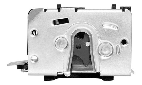 1-chapa Puerta Del Der Generica Volkswagen Pointer 00-10