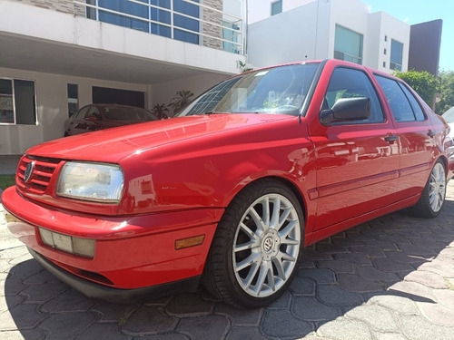 Volkswagen Jetta 1.8 Gl Mt