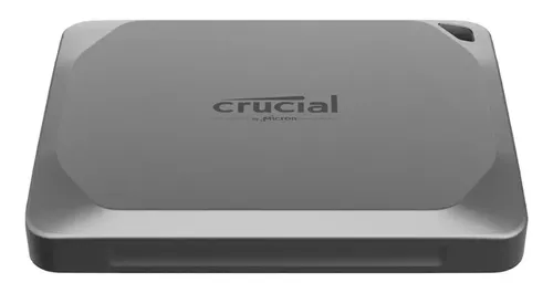 Ssd Externo 1tb Usb C 3.2 1050mb/s Leit X9 Pro Series