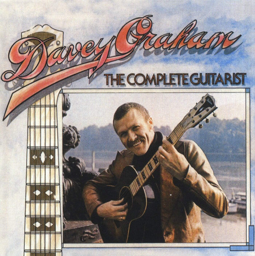 Cd: El Guitarrista Completo