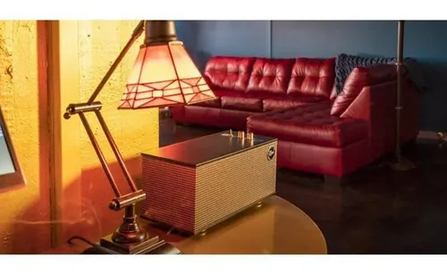 Altavoz Estéreo Inalámbrico Klipsch Heritage The One Ii En N