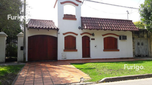 Casa 2 Dormitorios En Pérez