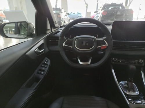 Fiat FASTBACK 1.3 T270 At6