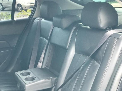 Cruze Hb Sport Ltz 1.8 16v Flexp. 5p Aut
