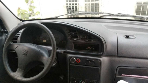 Peugeot Partner Furgão 1.6 16v