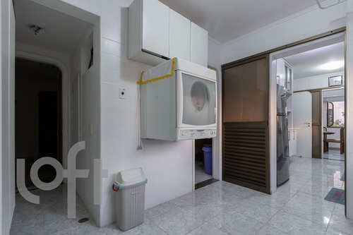 Imagem 23 de 30 de Apto Santana | 3 Quartos | 204 M² | Cond: R$1885.00 | 3 Vagas - 1ssba2j