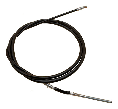 Trx 450 Cable De Freno Trasero De Repuesto Para Honda Forema