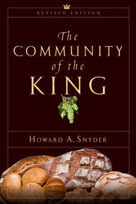 Libro The Community Of The King - Howard A Snyder