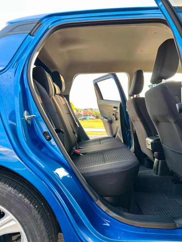 Suzuki Swift 1.2 Hybrid Dualjet Shvs Gls Mt