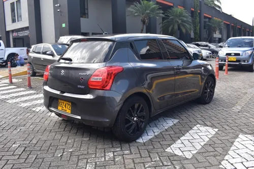 Suzuki Swift 1.2 Gl