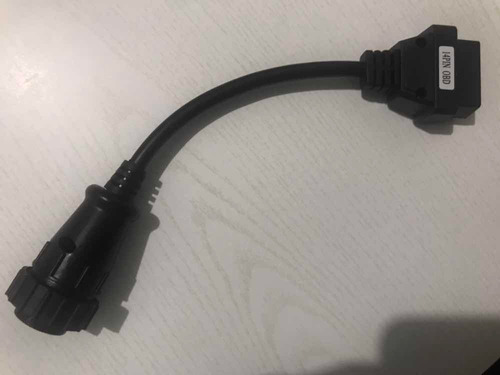 Adaptador Sprinter A Obd2