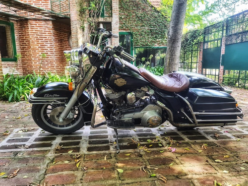 Harley Davidson Electra Glide
