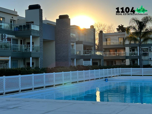Imagen 26 de 30 de Departamento En Venta - Altos De Maschwitz