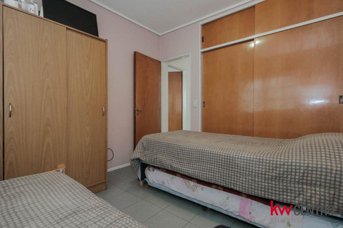 Imagen 21 de 30 de Departamento Tipo Casa En Dúplex De 4 Ambientes Con Cochera En Palermo! Impecable!
