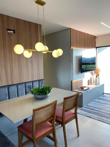 Imagem 9 de 12 de Apartamento No Bairro Dom Bosco Itajaí