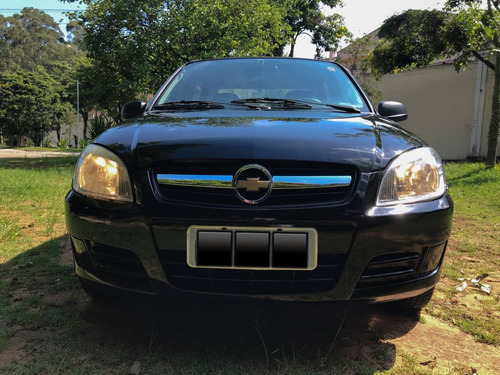 Chevrolet Prisma 1.4 Maxx Econoflex 4p 95 hp
