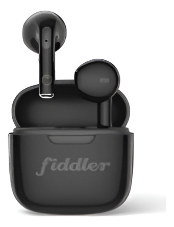 Audífono Fiddler Bluetooth Mini Pod Touch