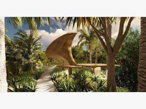 Imagen 6 de 12 de Terreno En Venta Tulum Centro