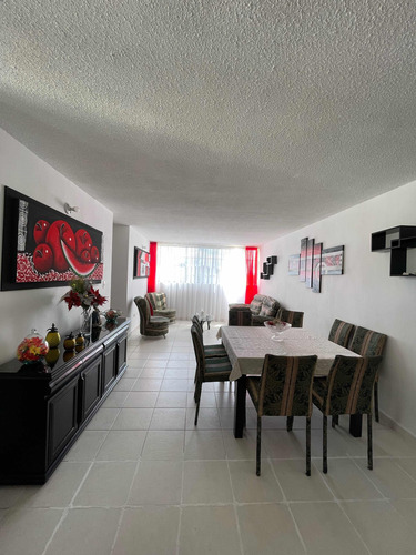 Apartamento En Venta Conjunto Residencial La Quinta Br