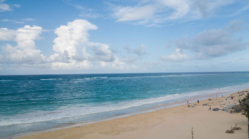 Apartamento Turistico Para Inversion En Venta En Punta Cana