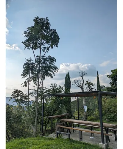 Se Vende Finca Pijao Quindío