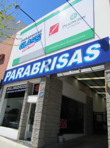 Imagen 2 de 6 de Parabrisas Alfa Romeo 155