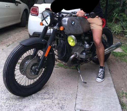 Bmw R80