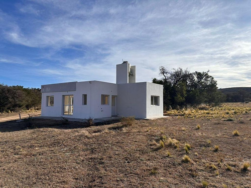 ¡ Oportunidad Única! Casa En Venta En Barrio Sierra Virgen, Córdoba Traslasierra Panaholma