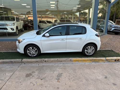 Peugeot 208 1.6 Active Pack