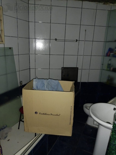 Imagem 16 de 30 de Comercial Para Venda, 0 Dormitórios, Freguesia Do Ó - São Paulo - 2741