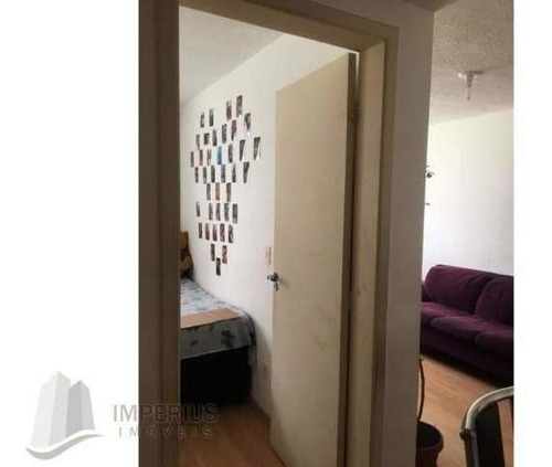 Imagem 3 de 10 de Vende-se Apartamento Padrão - 3792