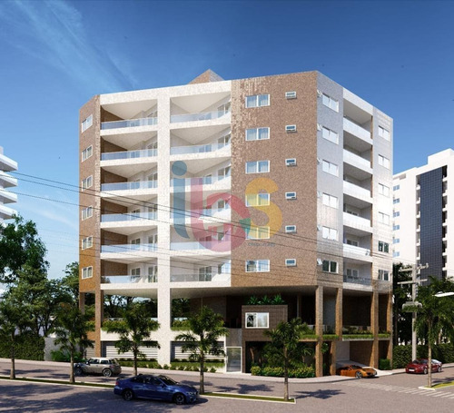 Imagem 1 de 5 de Vendo Apartamentos 3/4 No Residencial Distak - Centro - Itabuna/ba - 5732