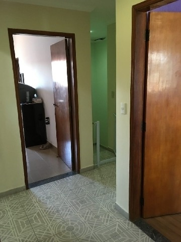 Imagem 8 de 23 de Venda - Casa Jardim Abaeté / Sorocaba/sp - 5530