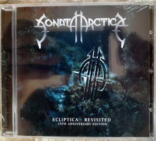 Sonata Arctica - Ecliptica - Revisited