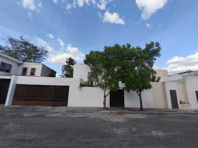 Casa en renta